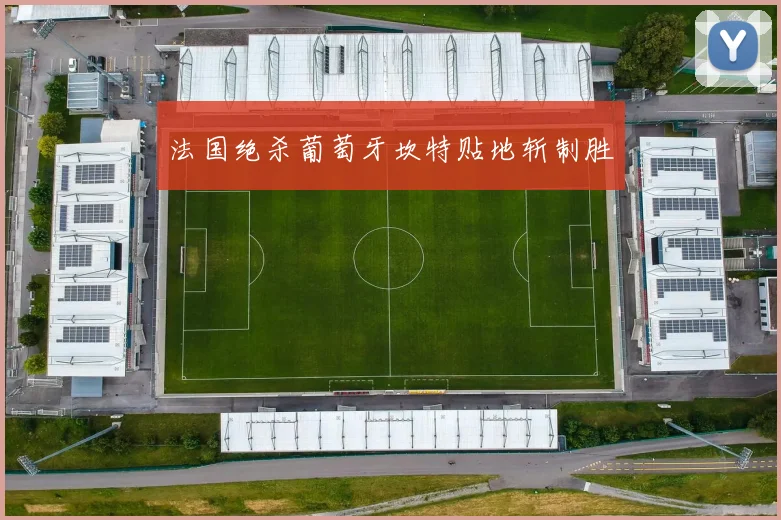 法国绝杀葡萄牙坎特贴地斩制胜