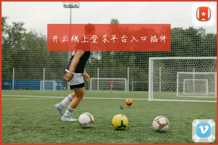 开云线上登录平台入口插件
