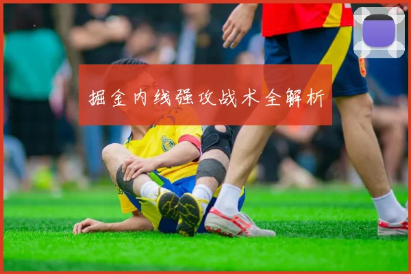 掘金内线强攻战术全解析