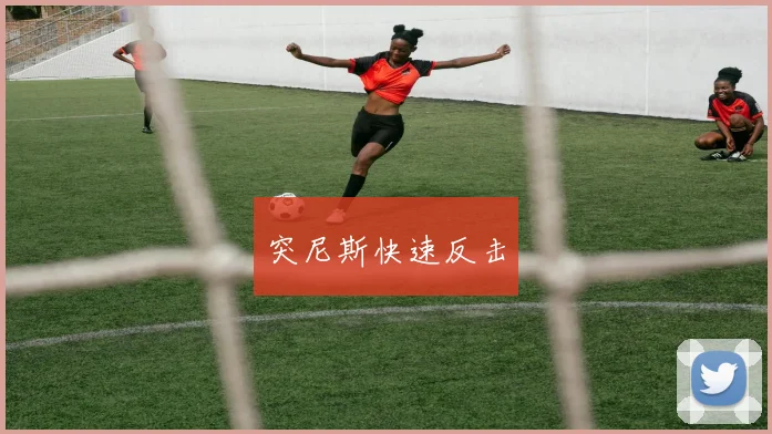 突尼斯快速反击