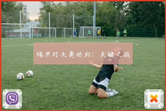 瑞典对决奥地利：关键之战