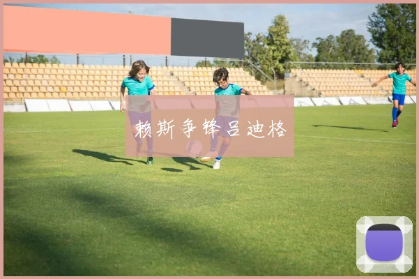 赖斯争锋吕迪格