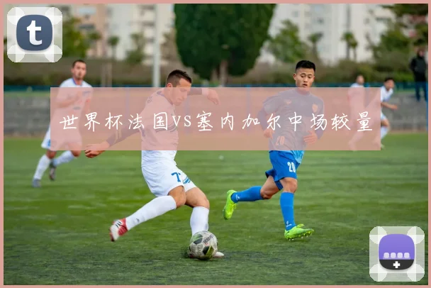 世界杯法国vs塞内加尔中场较量