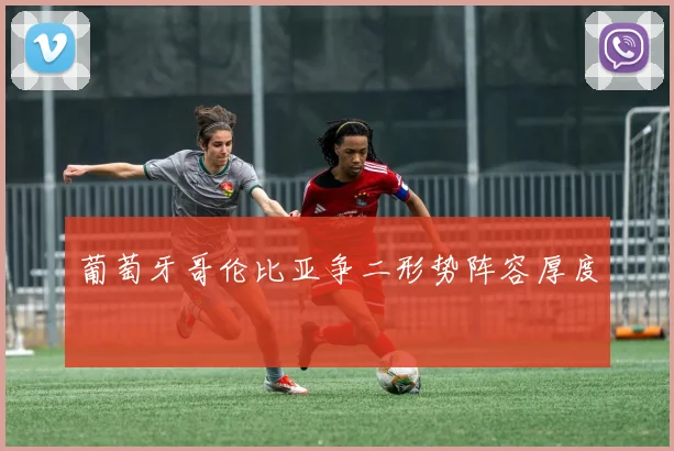 葡萄牙哥伦比亚争二形势阵容厚度