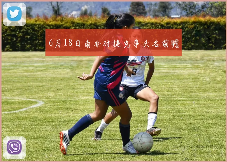 6月18日南非对捷克争头名前瞻
