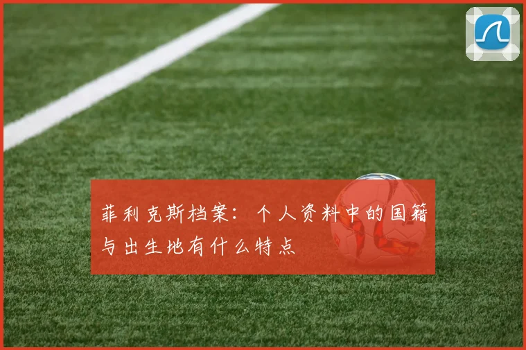 菲利克斯档案：个人资料中的国籍与出生地有什么特点