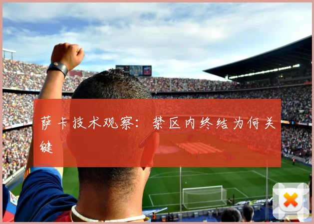 萨卡技术观察：禁区内终结为何关键